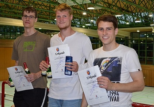 Neue Ettlinger Stadtmeister wurden gekürt