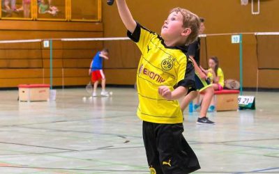 3. Perspektivturnier in Mössingen