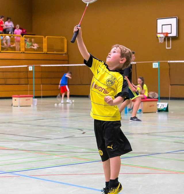 3. Perspektivturnier in Mössingen