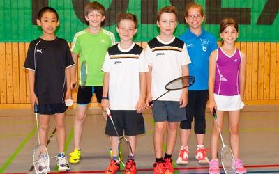 Silber und Bronze für Reihle/Firl und Rullkötter/Ma