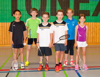 Silber und Bronze für Reihle/Firl und Rullkötter/Ma