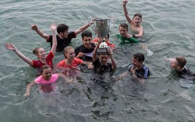 Hexencup in Konstanz