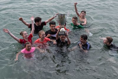 Hexencup in Konstanz