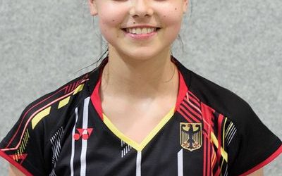 Miranda Wilson (SG Schorndorf)