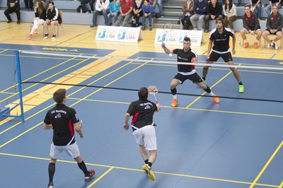 SG Schorndorf weiter auf der Siegesstraße