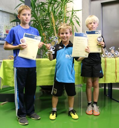 1. Regio-RLT Kinder/Jugend 2016