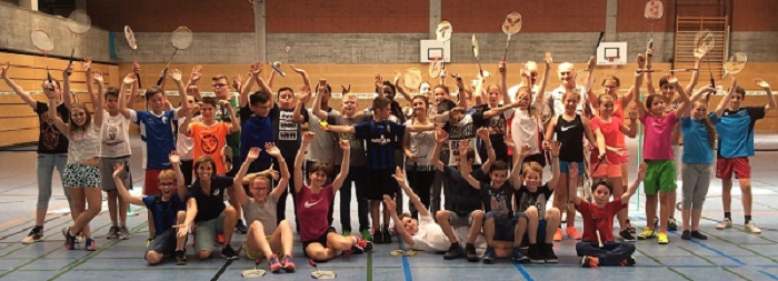 Meldezahlsteigerung in den RPs Tübingen und Karlsruhe