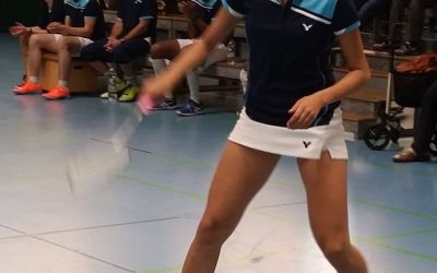 SG Metzingen/ Tübingen im 4. Jahr