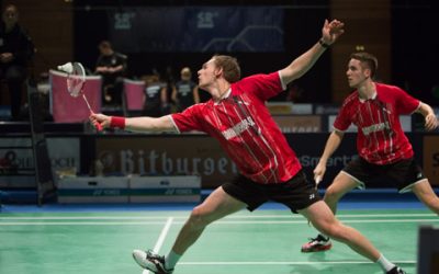 Bitburger Open: Der Kampf um die Weltspitze