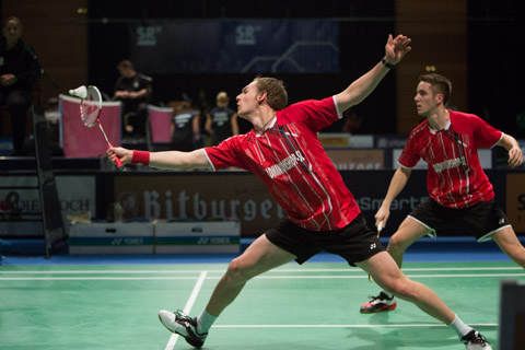 Bitburger Open: Der Kampf um die Weltspitze