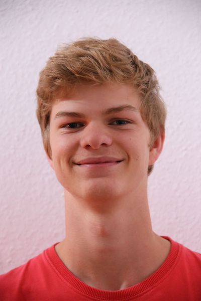 Samuel Discher (BC Gengenbach)