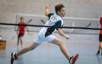 Zahlreiche Absagen sorgen für überschaubares Starterfeld