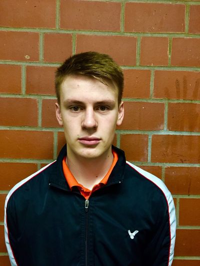 Niclas Kirchgeßner und Owen Mao 1. Platz im HD