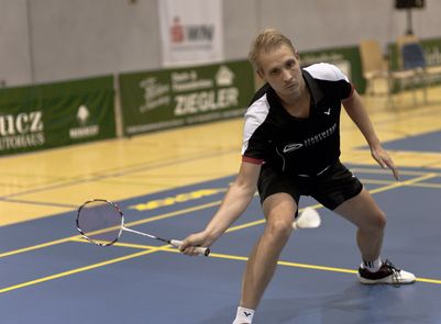 BWBV-Meisterschaft Aktive