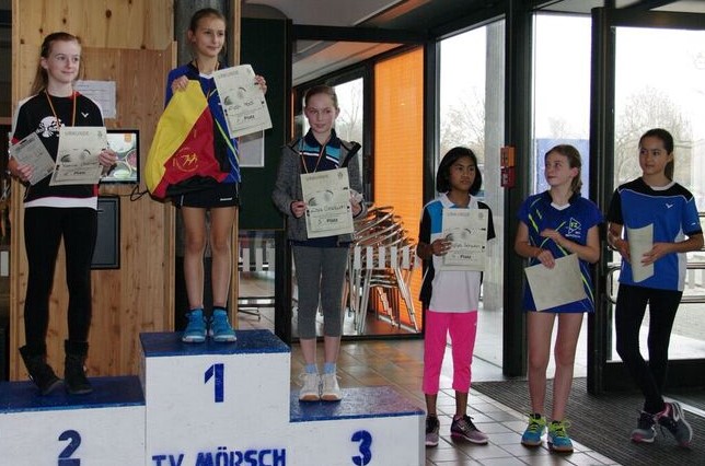 Trotz Absagen viele interessante und spannende Spiele