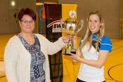 Neue BAWÜ-Meister sind gekürt