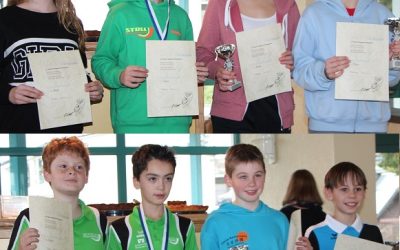 Fast volles Haus mit über 90 Meldungen beim TSV Schlechtbach