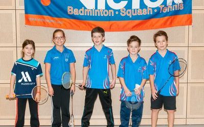 Lion Rullkötter wird Dritter im Einzel