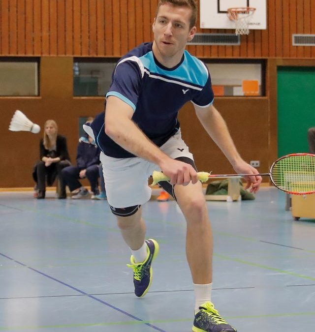 SG Metzingen/ Tübingen  holt sich wichtige Punkte