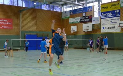 70 Schulmannschaften spielten im 4-tägigen RP-Finale