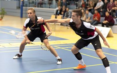 Die Reise ins Saarland hat sich gelohnt.