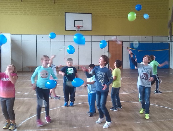 Chance die Jugendarbeit kostengünstig zu intensivieren