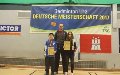 Herzlichen Glückwunsch !