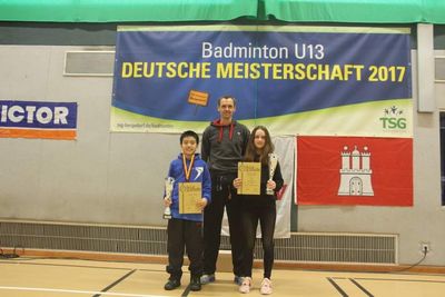 Herzlichen Glückwunsch !