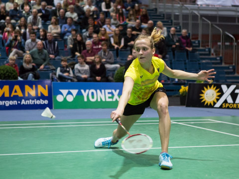 DBV mit drei Debütanten gegen die Schweiz