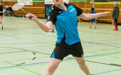 Südwürttembergische Meisterschaften in Mössingen