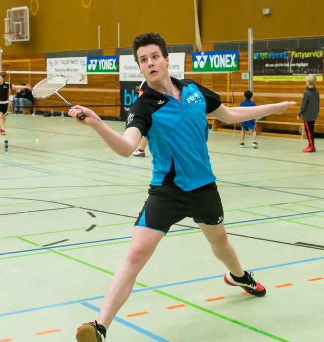 Südwürttembergische Meisterschaften in Mössingen