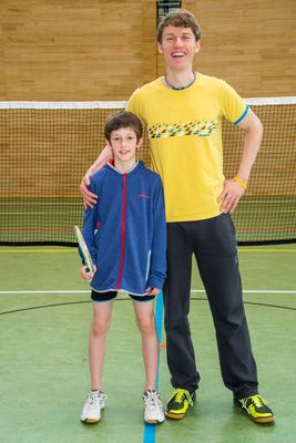 Lion Rullkötter (SpVgg. Mössingen)