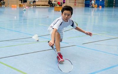 Jonathan Suprijadi (SG Schorndorf)