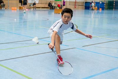 Jonathan Suprijadi (SG Schorndorf)