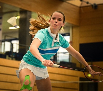 55 Spieler/innen aus 20 Vereinen gingen an den Start