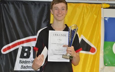 Neue BW-Meister der Jugend sind gekürt