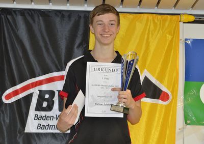 Neue BW-Meister der Jugend sind gekürt