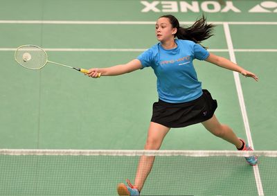 Ramona Zimmermann hat es geschafft