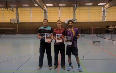 Volles Haus  in Metzingen