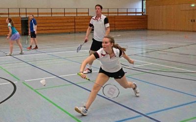 Jonas Mügge mit zwei Titeln erfolgreichster Spieler