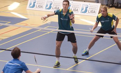 SG Schorndorf feiert in Friedrichshafen einen 4:3 Sieg