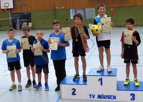 Am 22.10.2017 zum 10.-ten Mal RLT in Rheinstetten-Mörsch .