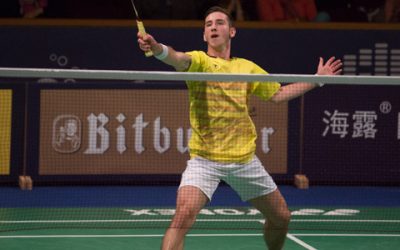 Junge Wilde freuen sich auf das Heimturnier