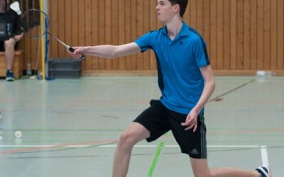 Die Sieger kamen aus vielen verschiedenen Vereinen