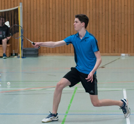 Die Sieger kamen aus vielen verschiedenen Vereinen