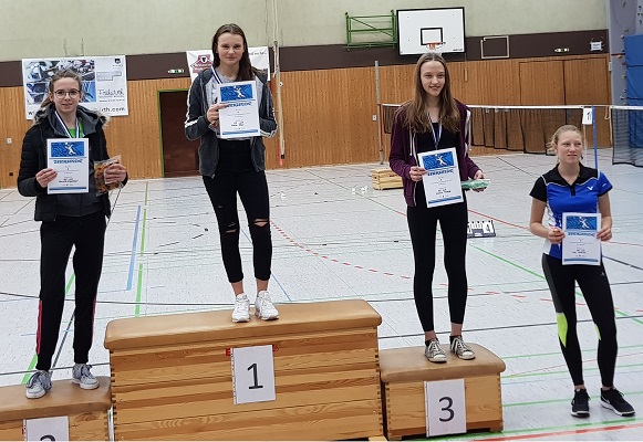 Weite Anreisen machten sich bezahlt