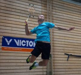 Alle Meister sind gekürt