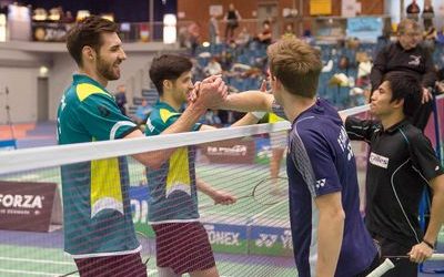 Wenige Erfolge für BW-Spieler