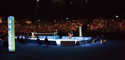 Top-Spieler, viele Neuerungen und höheres Preisgeld