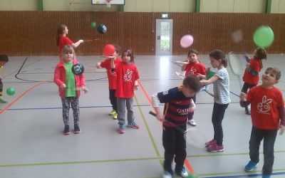 Chance die Jugendarbeit kostengünstig zu intensivieren